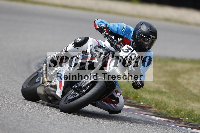/21 29.05.2025 Speer Racing ADR/Gruppe gelb/300